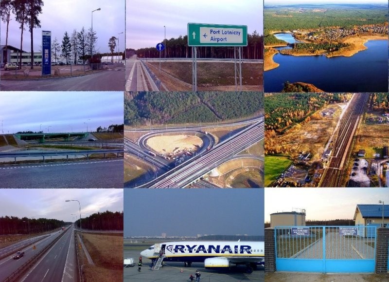Sprzedam 4.5 ha pod inwestycję koło Bydgoszczy — zdjęcie 6