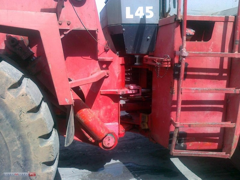 ŁADOWARKA O&K L45C — zdjęcie 1