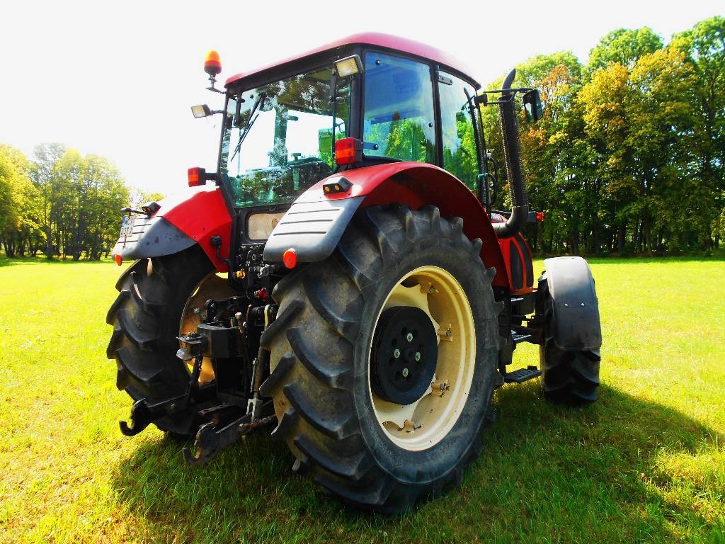 2006 ZETOR 11441 FORTERRA — zdjęcie 3