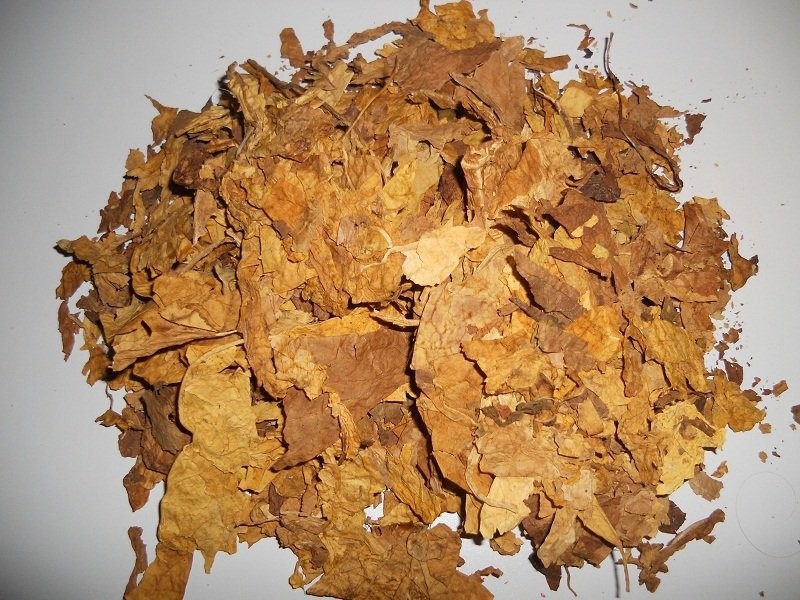Strips blend mix 65%V 30%B 5%oriental hurt