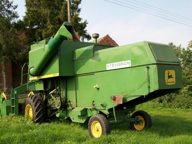 PILNIE!!! JOHN DEERE 950- CENA DO NEGOCJACJI — zdjęcie 3