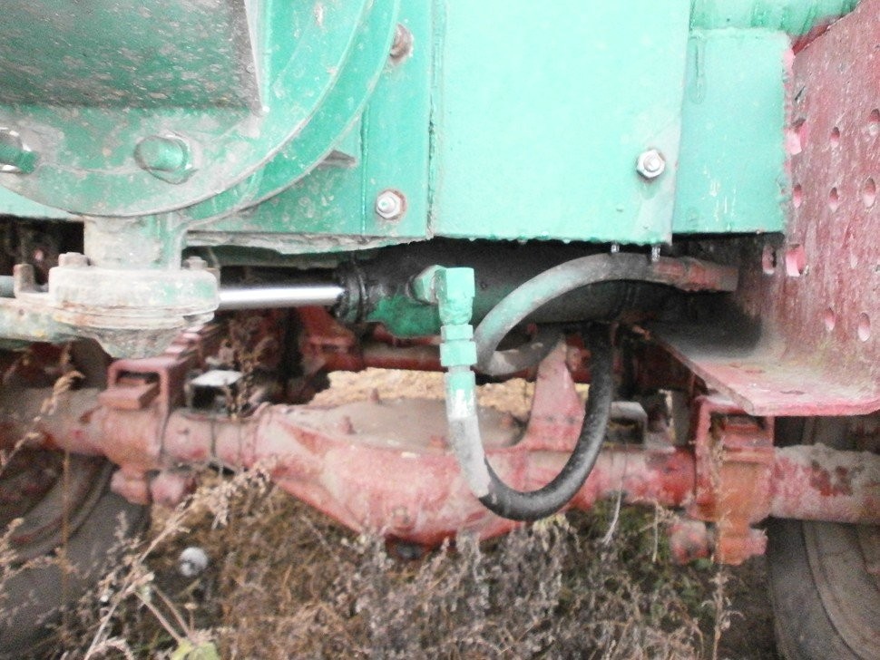 Fortschritt - 2005r - 11000 — zdjęcie 4
