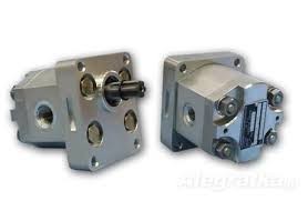 POMPA ORSTA A6.3 TGL 10859 Syców; GoldFluid — zdjęcie 2