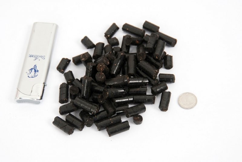 Produkujemy I sprzedujemy pellet z torfu — zdjęcie 1