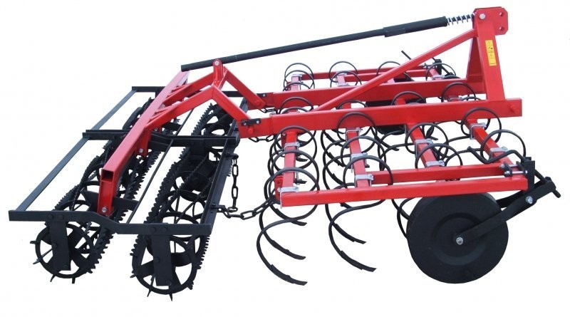 Agregat uprawowy 1,8 m