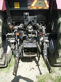 CASE 4230 napęd 4x4 pilnie!!! — zdjęcie 2
