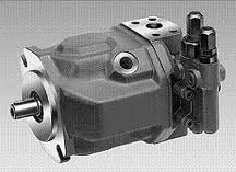 Pompa tłokowa Hydromatic A10VSO71DFR1/31R-PPA-12K01 — zdjęcie 1