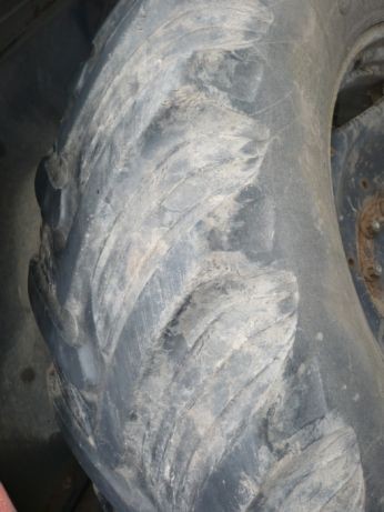 Kola kompletne 600/65 r 38 Ursus,Zetor,Renault,Case,Massey — zdjęcie 1