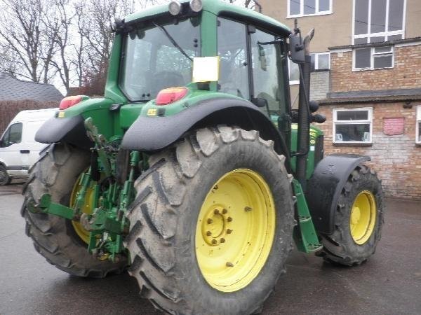 John Deere 6430 Premium - 2009 — zdjęcie 3