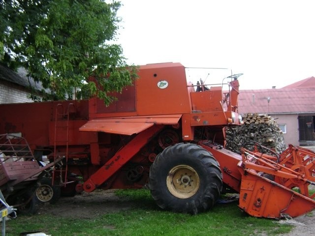 bizon Z 0-56 — zdjęcie 1