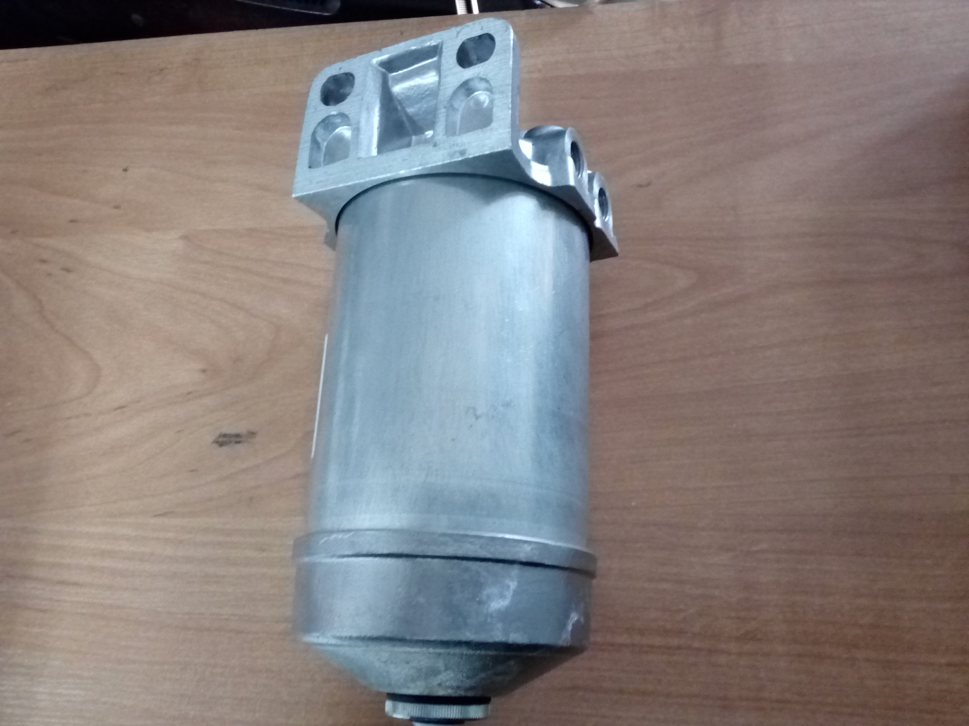 Filtr paliwa kompletny MF-4/URSUS.   — zdjęcie 2
