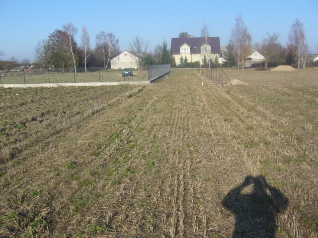 Atrakcyjne działki budowlane 1100, 1300 m2 — zdjęcie 2