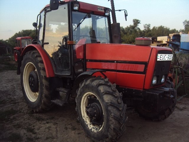 zetor 9540 , 16045 — zdjęcie 4