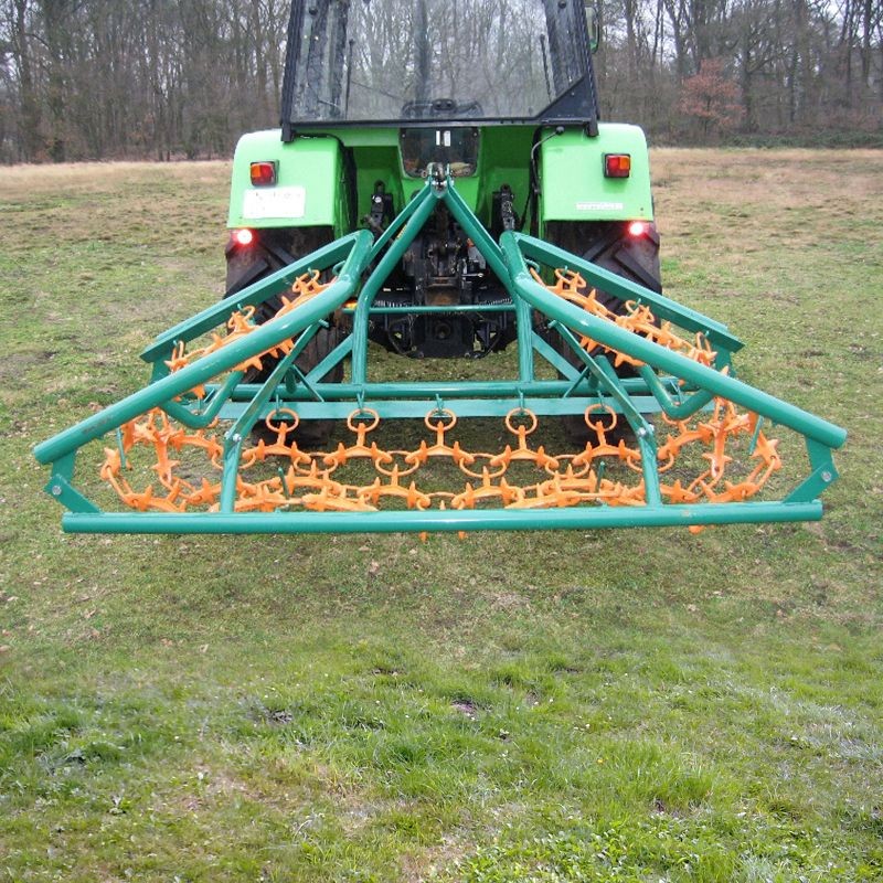 BRONA WŁÓKA ŁĄKOWO-POLOWA 500 CM — zdjęcie 1