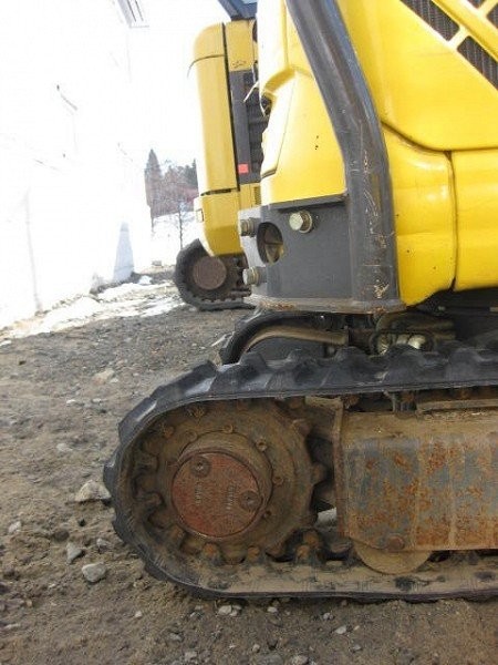 New Holland E 9 SR — zdjęcie 4