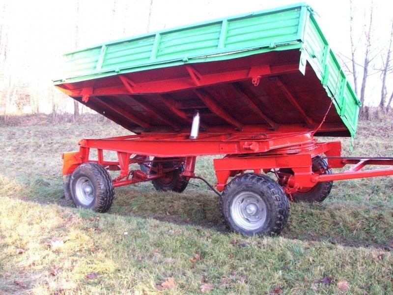 Autosan Sanok D 47 (d 55) — zdjęcie 1