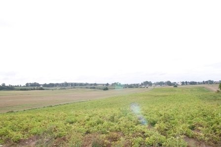 Woj pomorskie 7,6 Ha 4 zł/mkw+warunki zabodowy — zdjęcie 2