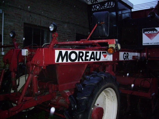 kombajn do burakow — zdjęcie 2