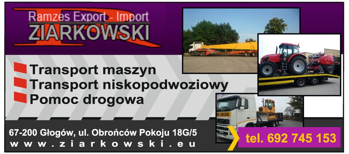 TRANSPORT jcb case ursus zetor mtz belarus fendt