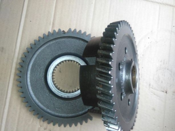 Czesci Massey 3630,3640,3650,3660,3670,3690 — zdjęcie 6