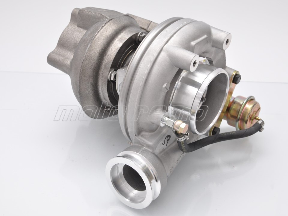 Turbosprężarka 04903329, 4903626KZ, 12709880013 Deutz, Fendt — zdjęcie 1