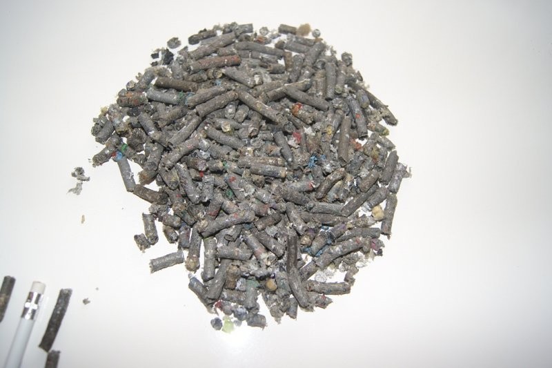SPRZEDAM PELLET TANIO!! — zdjęcie 3