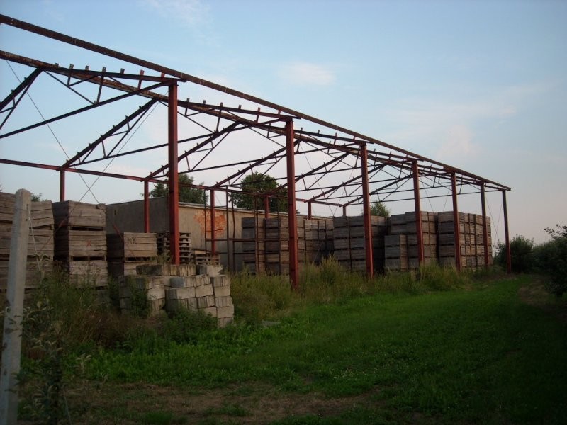 Gospodarstwo sadownicze — zdjęcie 3