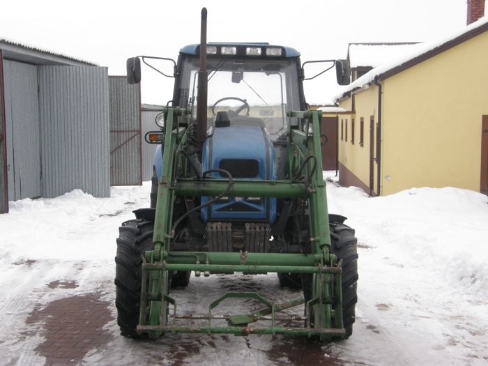 ПТЗ Mtz 82 TSA - 2000 — zdjęcie 5
