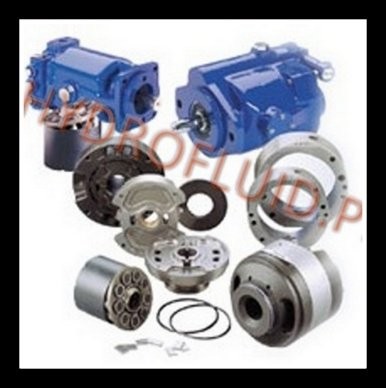 Pompa A10VSO45/31, A10VSO71/31 - REXROTH — zdjęcie 2