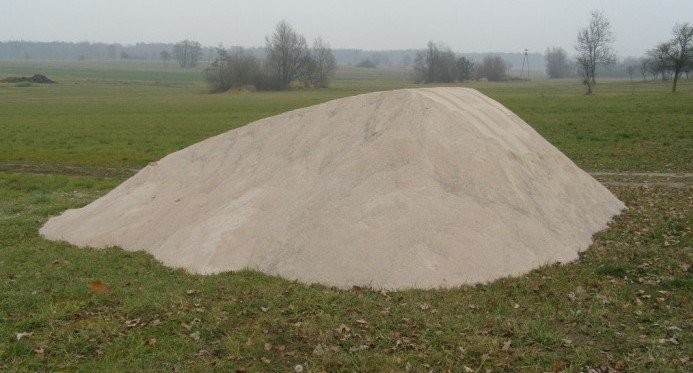 Wapno nawozowe, węglanowe, magnezowe z dostawą