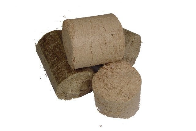 kupię pellet ze słomy