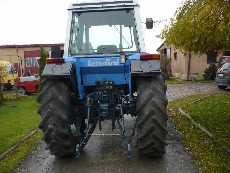 LANDINI — zdjęcie 3