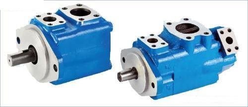 Pompa Vickers 4535VQ pompy Vickers 4535VQ — zdjęcie 1