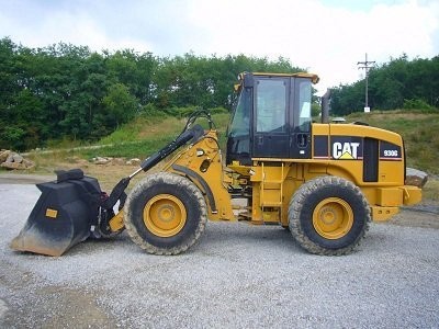 CATERPILLAR-930G — zdjęcie 3