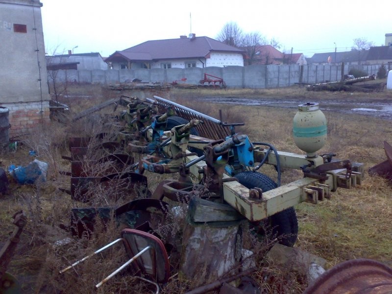 pilne pług — zdjęcie 5