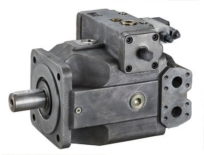 Pompa Hydromatik A4V56DA1LOD1B1 — zdjęcie 2