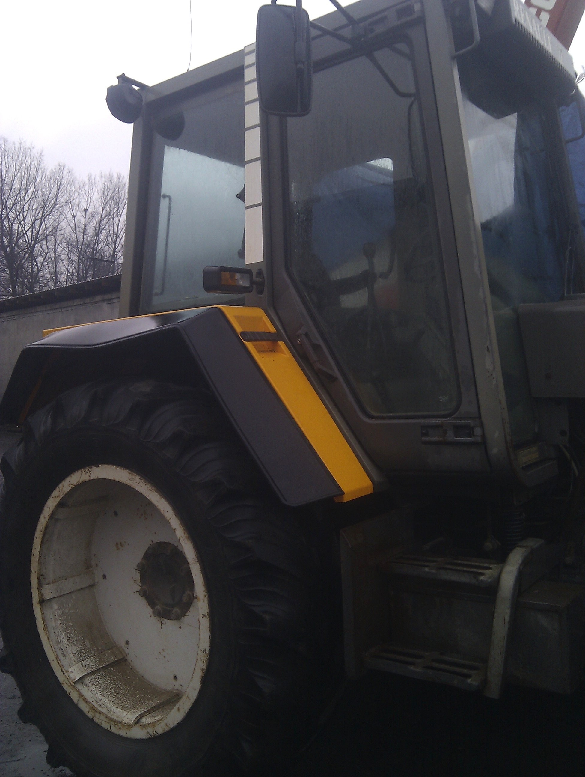 RENAULT 11054( FENDT,JOHN DEERE,CLAS) — zdjęcie 3