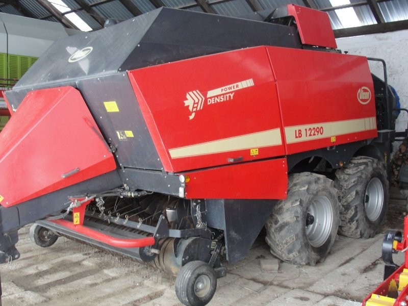 Vicon LB 12290 — zdjęcie 3