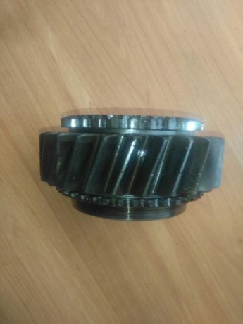 Kosz przedniego napędu,wałka WOM,Massey Ferguson,3080,3125,3090.części — zdjęcie 5