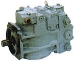 Pompa DAIKIN V38A3RX-95 — zdjęcie 1