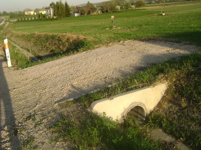 Działka rolno budowlana 1,07 ha, 17zł/m2 — zdjęcie 3