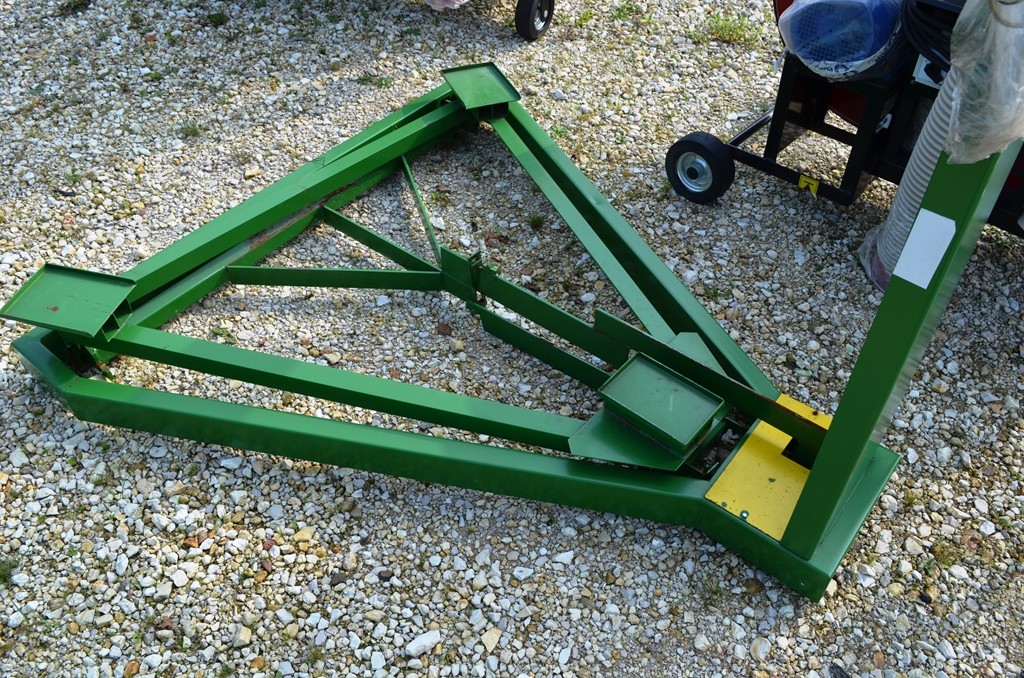NOWA Waga elektroniczna M-Rol WG WG-01[pod mieszalnik] RATY0%  — zdjęcie 4