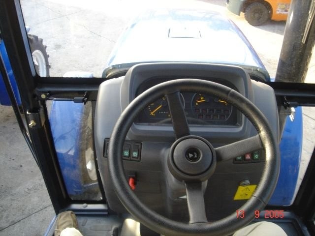 FOTON FT 704 — zdjęcie 1