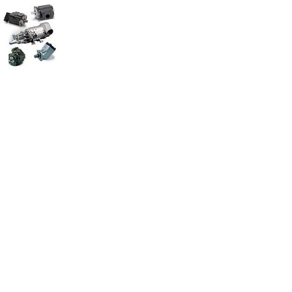 Silnik Parker F1-101M, F1-51M, F1-61M — zdjęcie 2