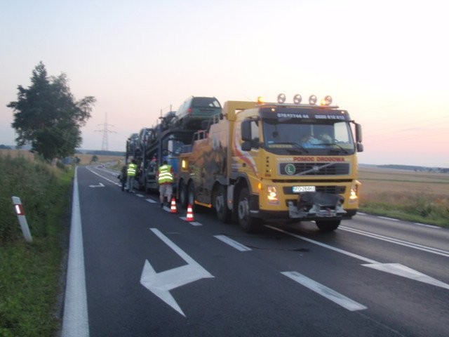 Pomoc drogowa 24 h, PHU Jan Wengrzyn — zdjęcie 4