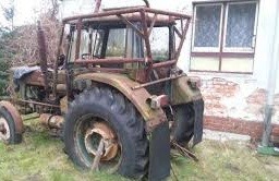 Ursus C 360 2 sztuki OKAZJA — zdjęcie 2