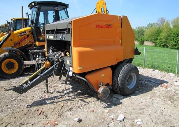 Warfama WARFARMA Z-543 - 2008