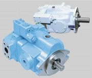 Pompa Denison P7P-3R1A-5A2-B-M2-04381 — zdjęcie 3