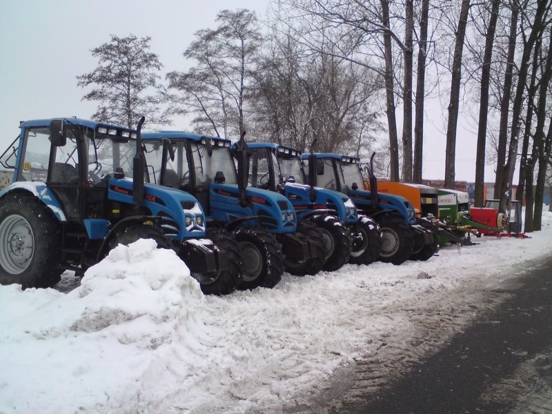 Kupię ciągnik pronar 82, 1025, 1221 PILNE !!! — zdjęcie 2
