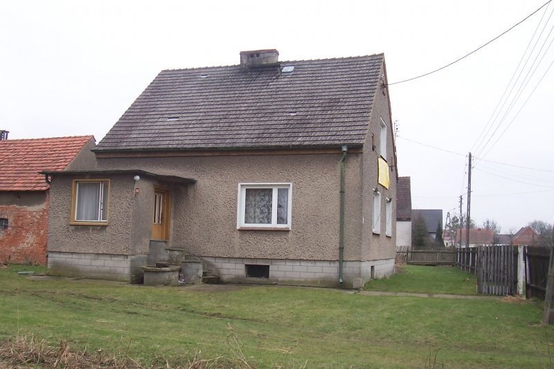 Sprzedam dom zabudowania gospodarcze 331 m2 — zdjęcie 4